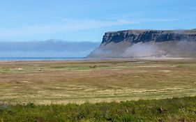 Hotel Breidavik Guesthouse